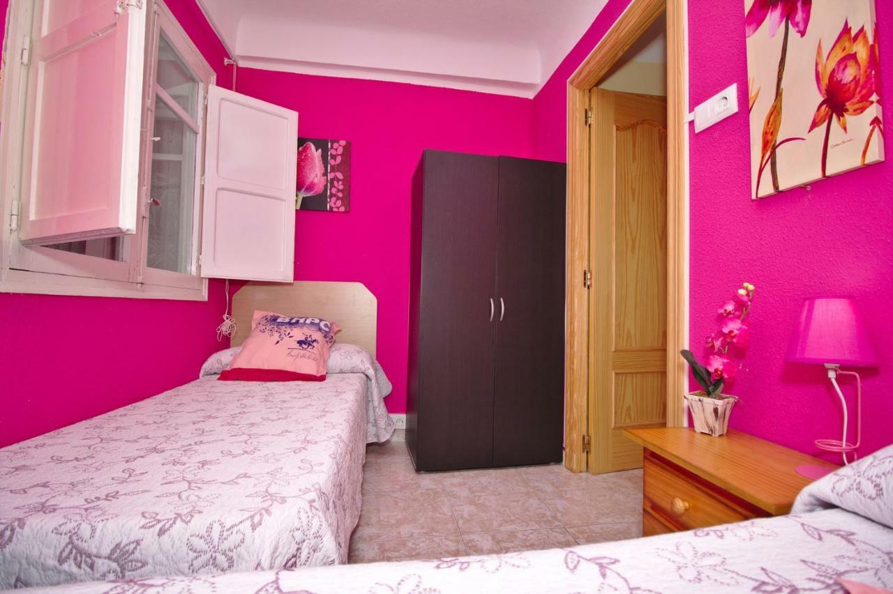 Diamante Apartment Alicante Exteriör bild