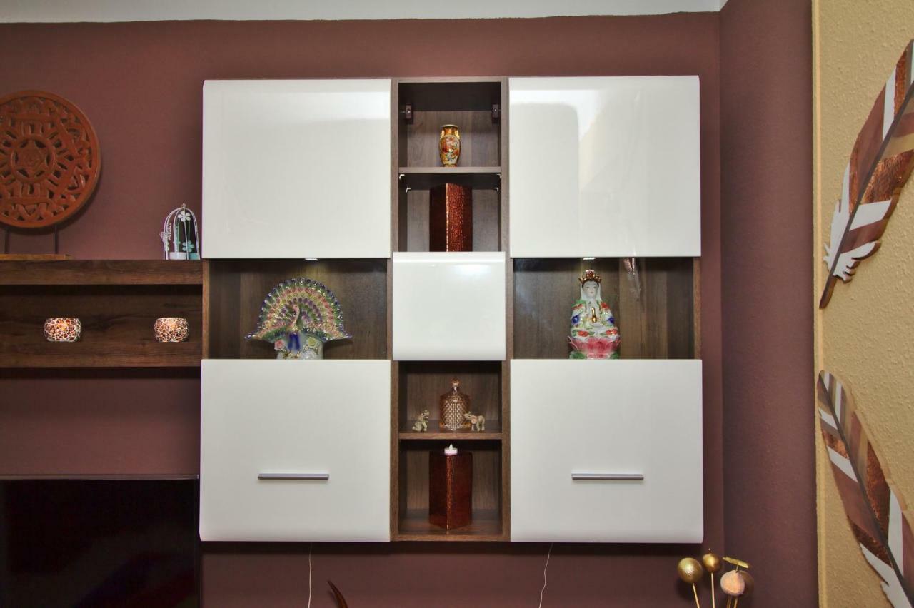 Diamante Apartment Alicante Exteriör bild