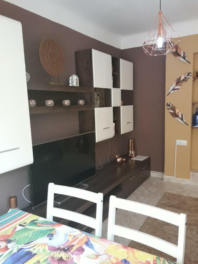 Diamante Apartment Alicante Exteriör bild